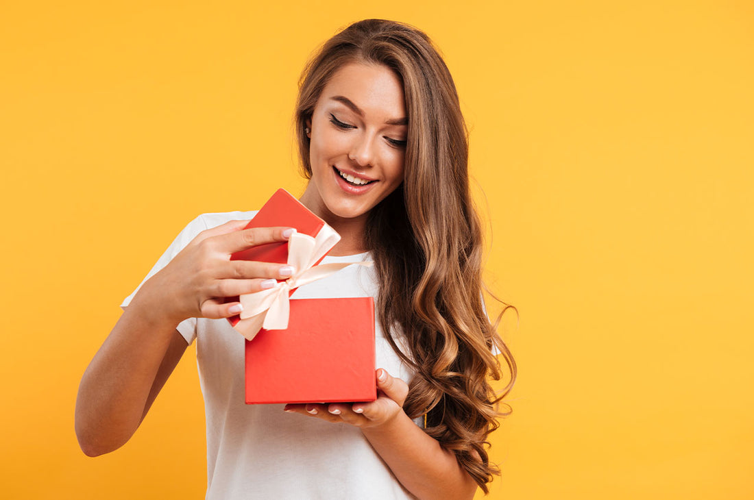 Idee regalo per una ragazza