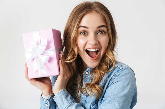 Idee regalo per la tua migliore amica