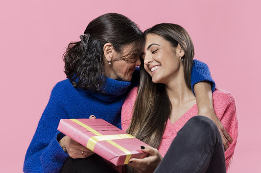 Idee regalo per la festa della mamma