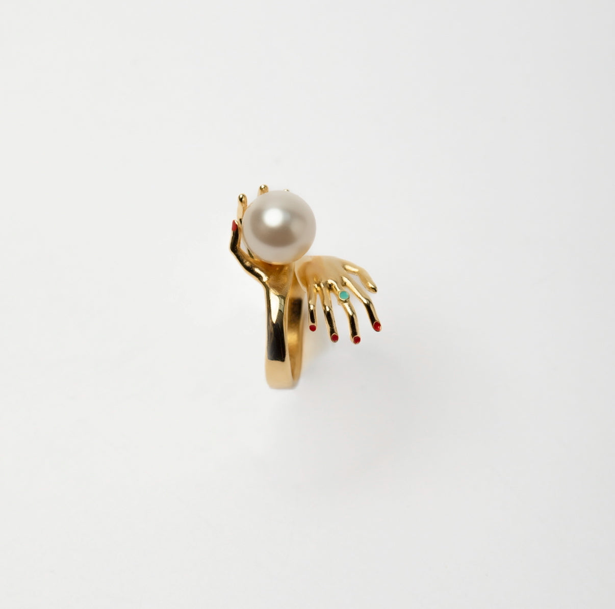 Anello Beverly