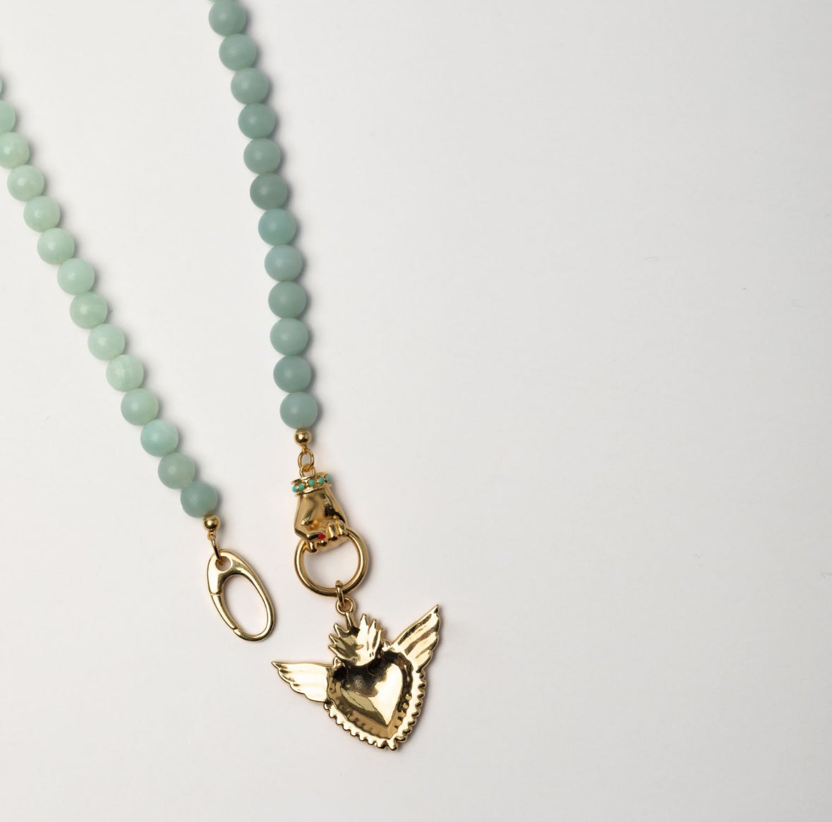 Collana Sibyl