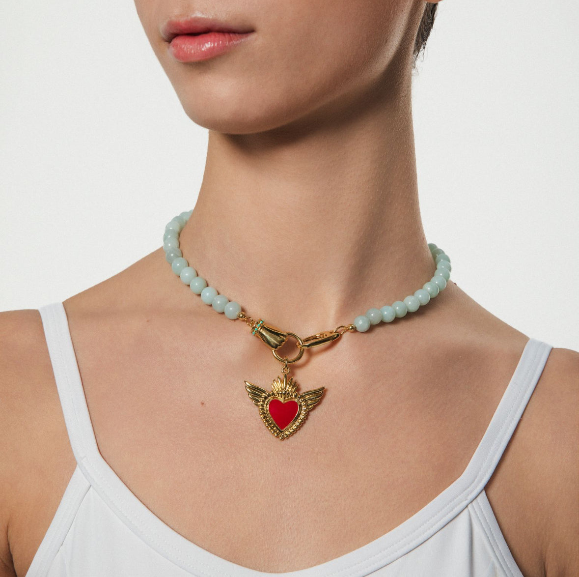 Collana Sibyl
