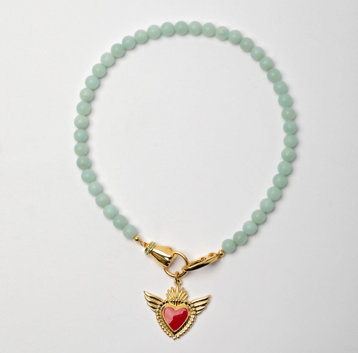 Collana Sibyl