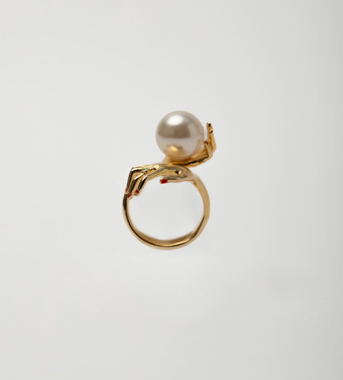 Anello Beverly