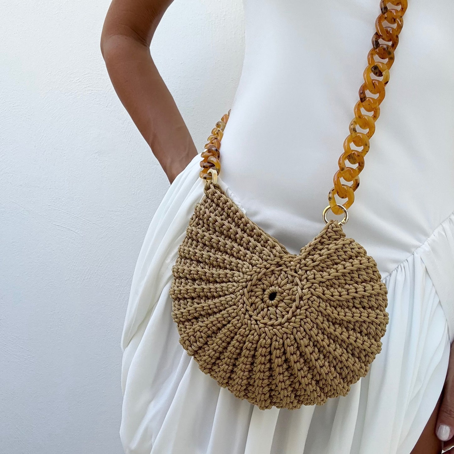 BORSA URSULA
