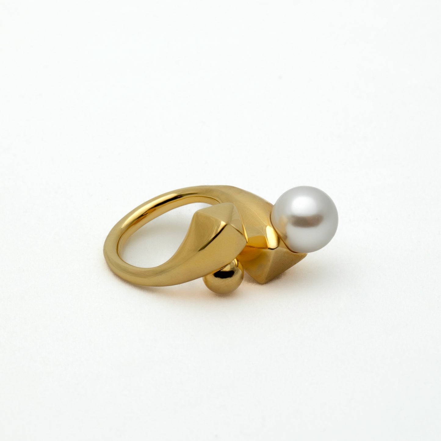 ANELLO CARANGI