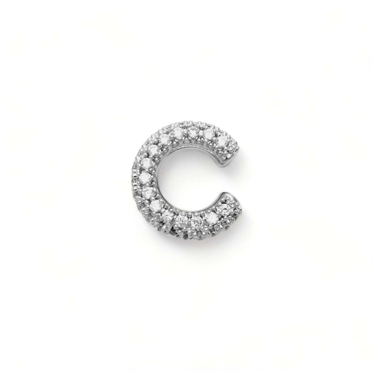 Orecchino Mono Earcuff America