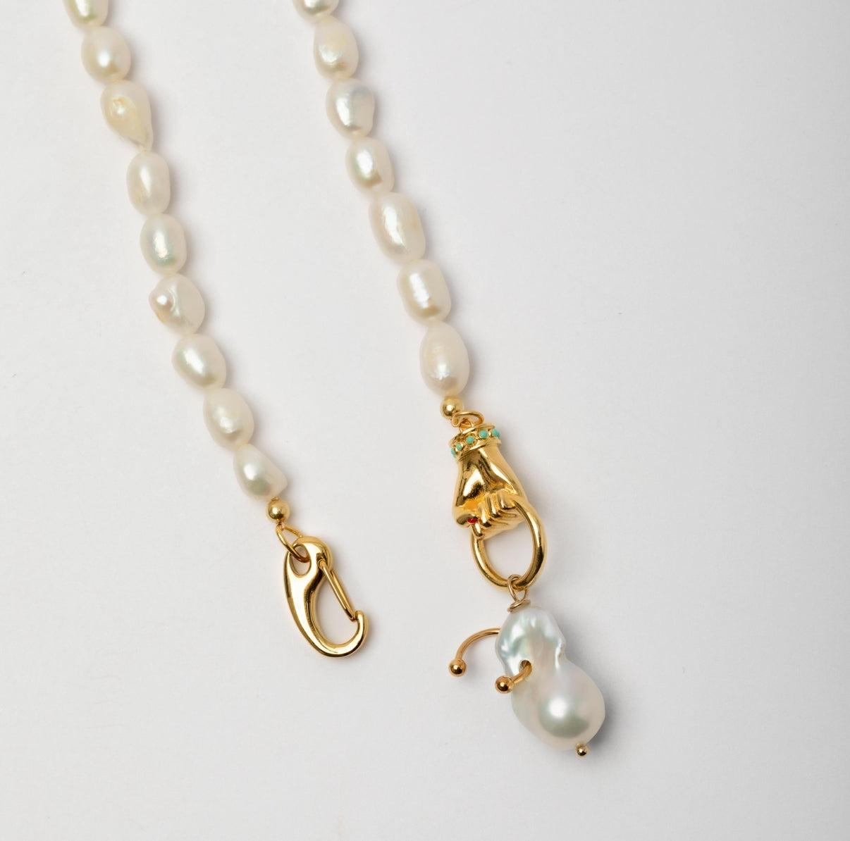 Collana Beverly