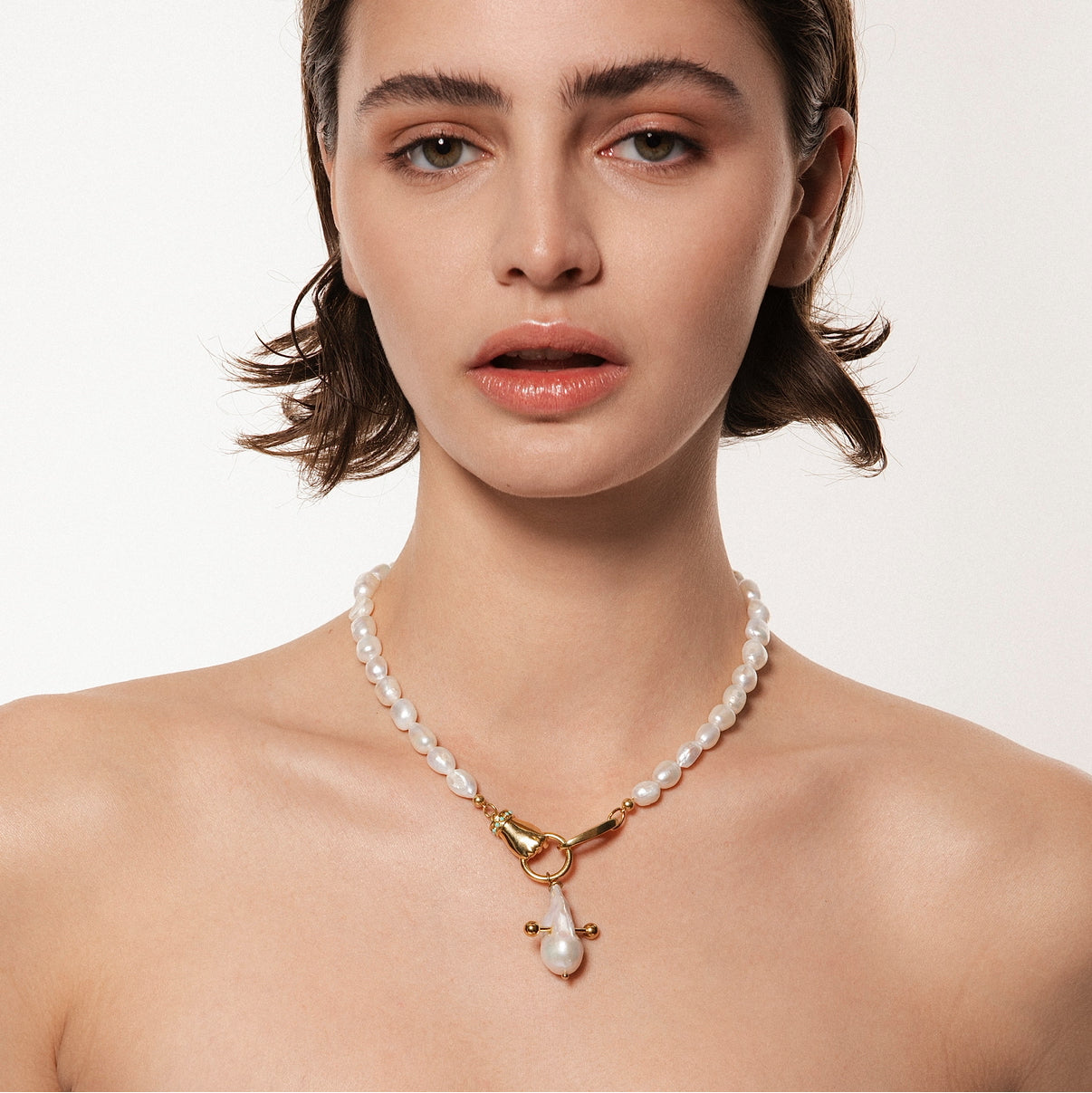 Collana Beverly