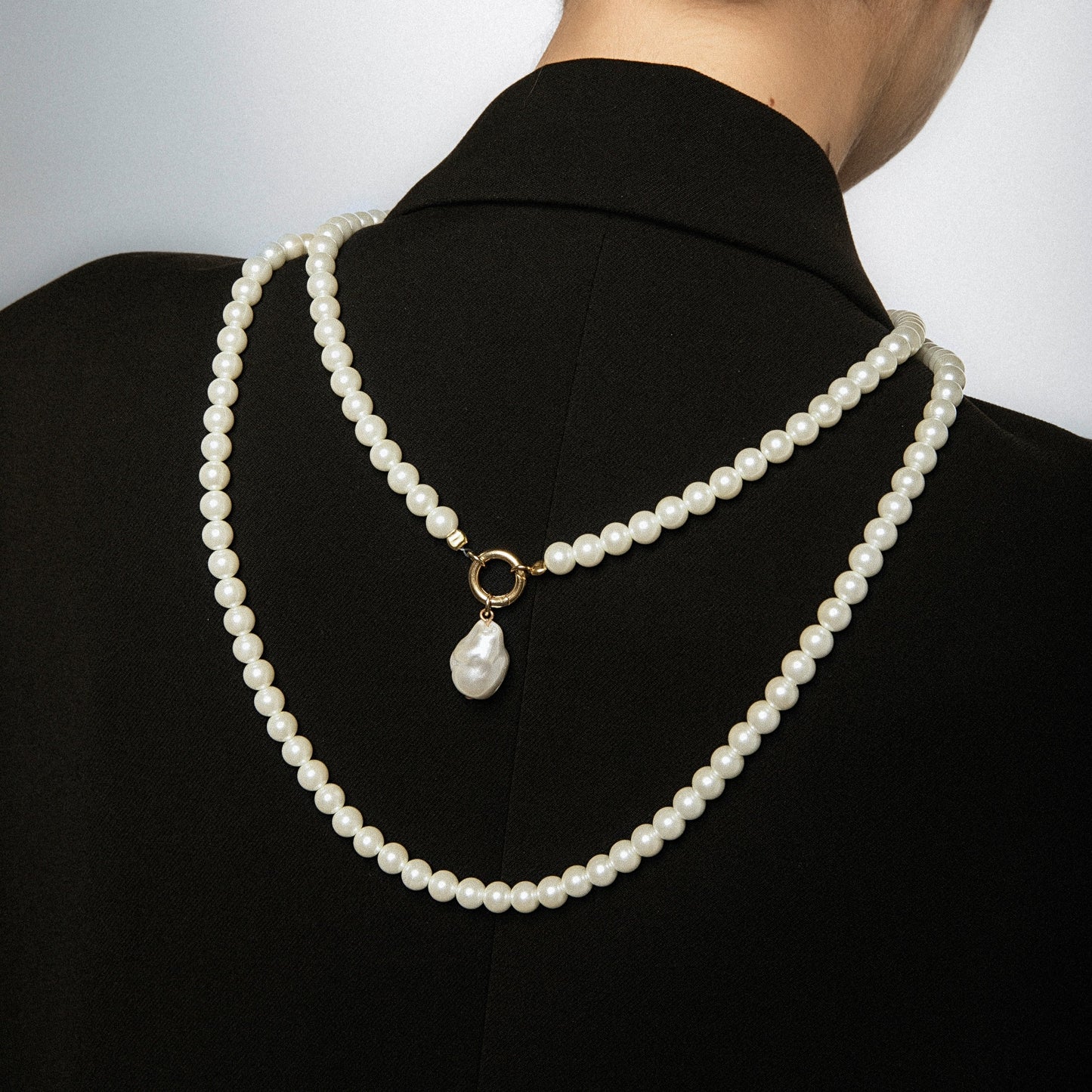 COLLANA ZENDAYA