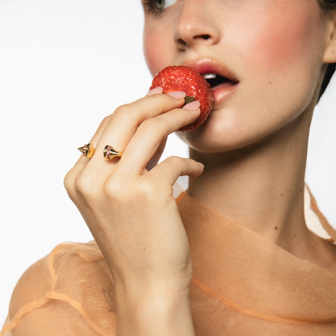 Anello Quinn