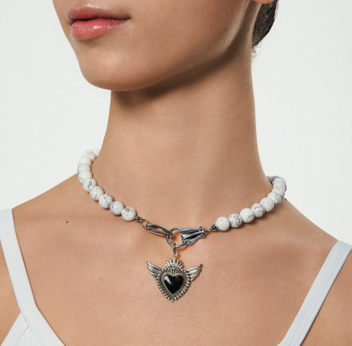 Collana Sibyl