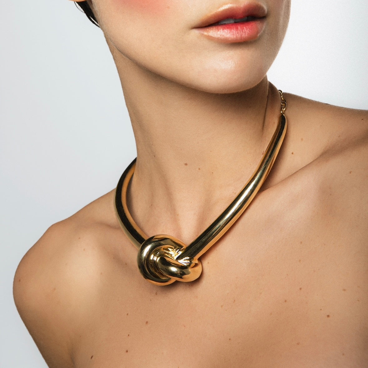 Collana Elle