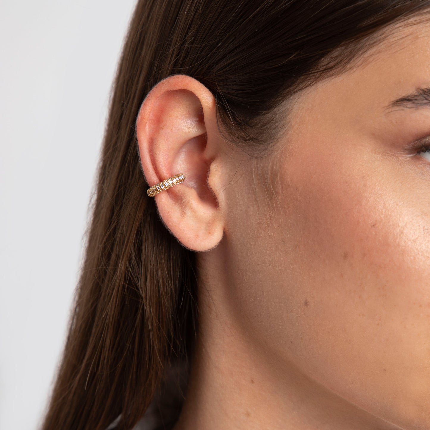 Earcuff Grace Mono Earring