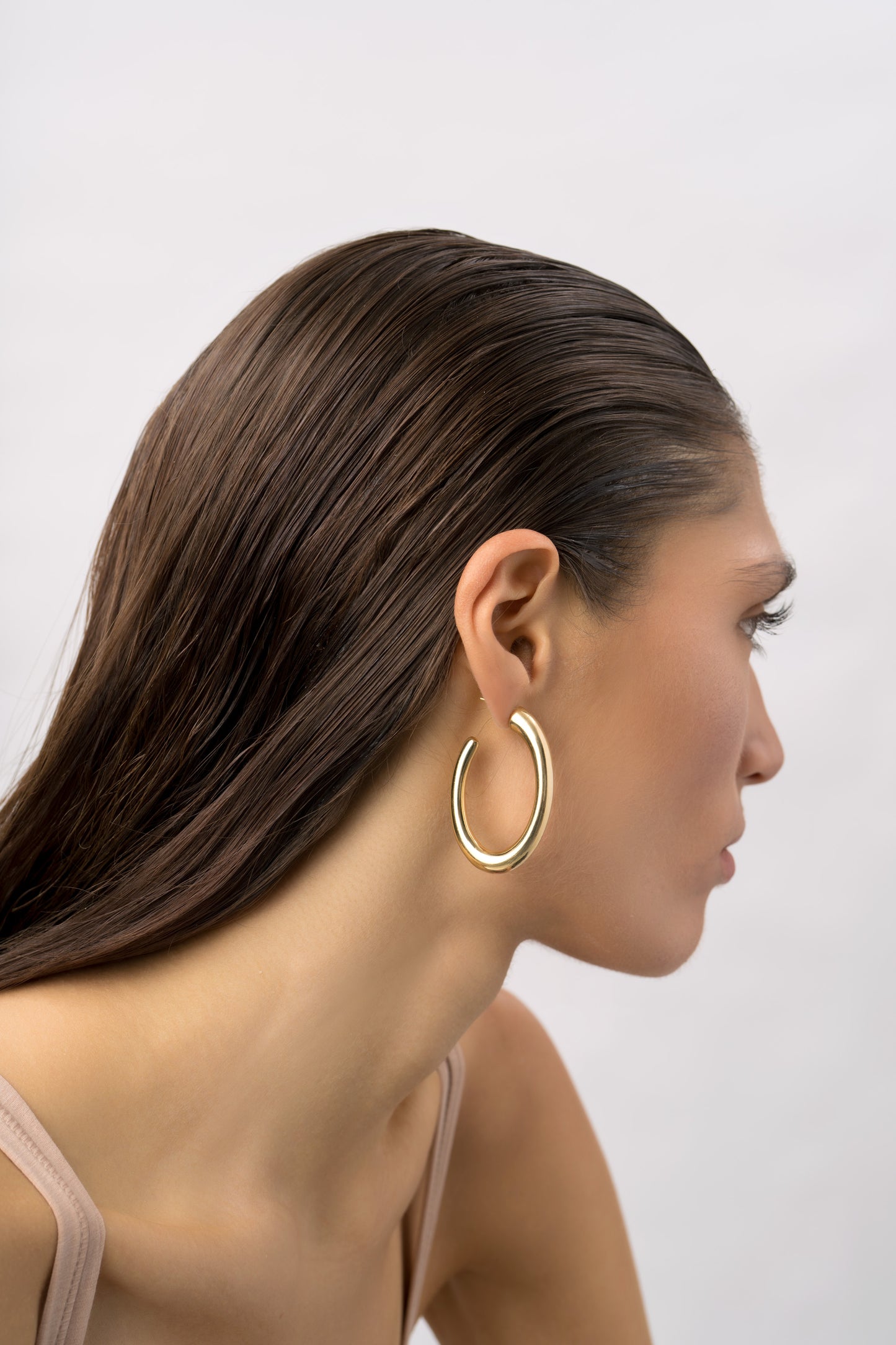 Hoop-La Earrings