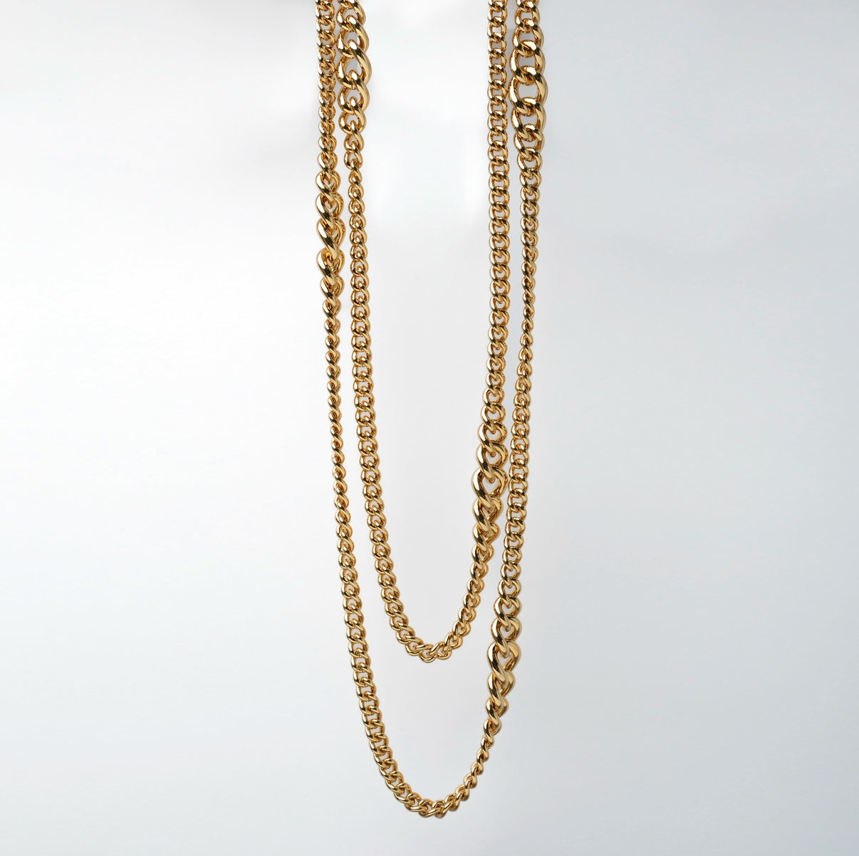 COLLANA BEHATI