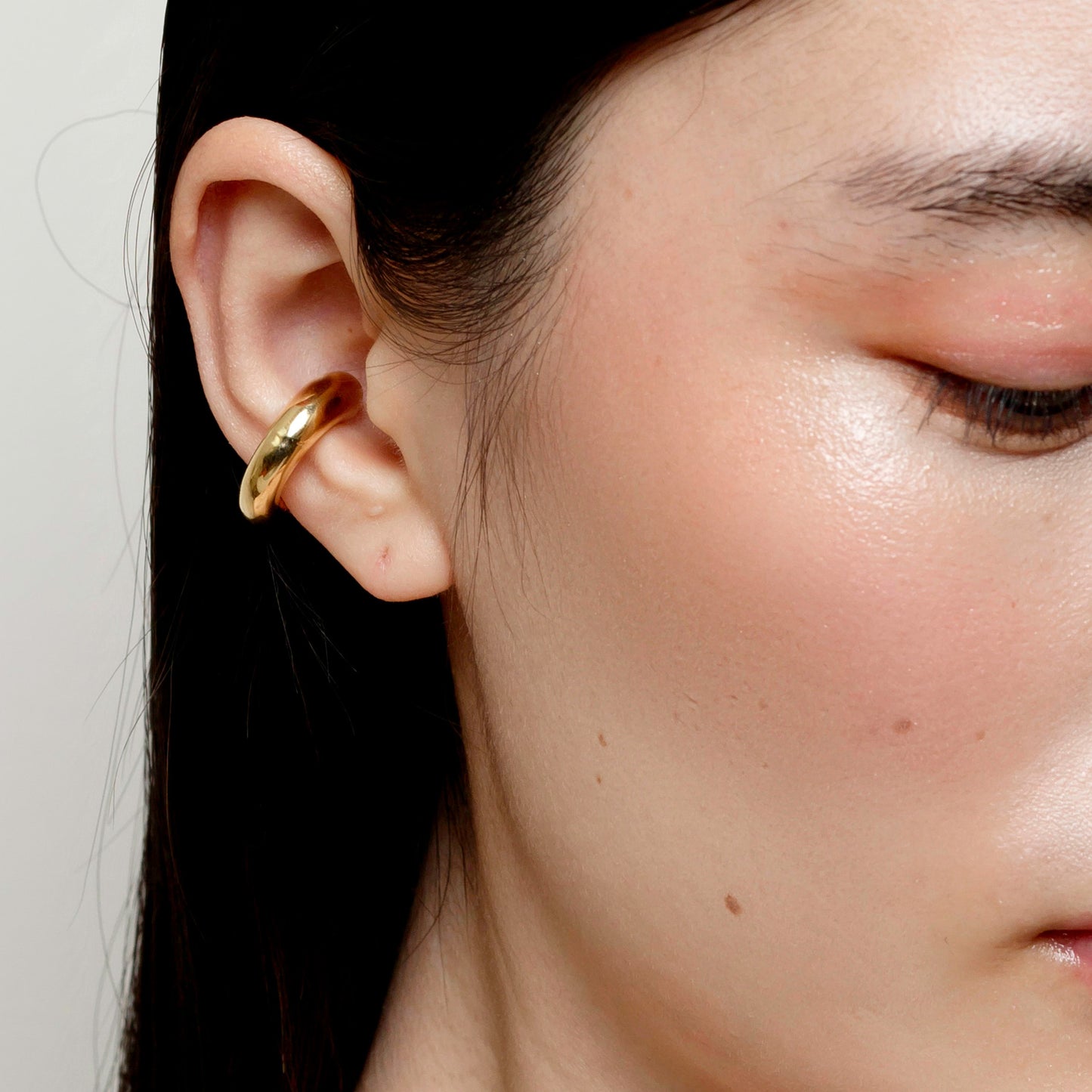 Orecchino mono Earcuff Karen