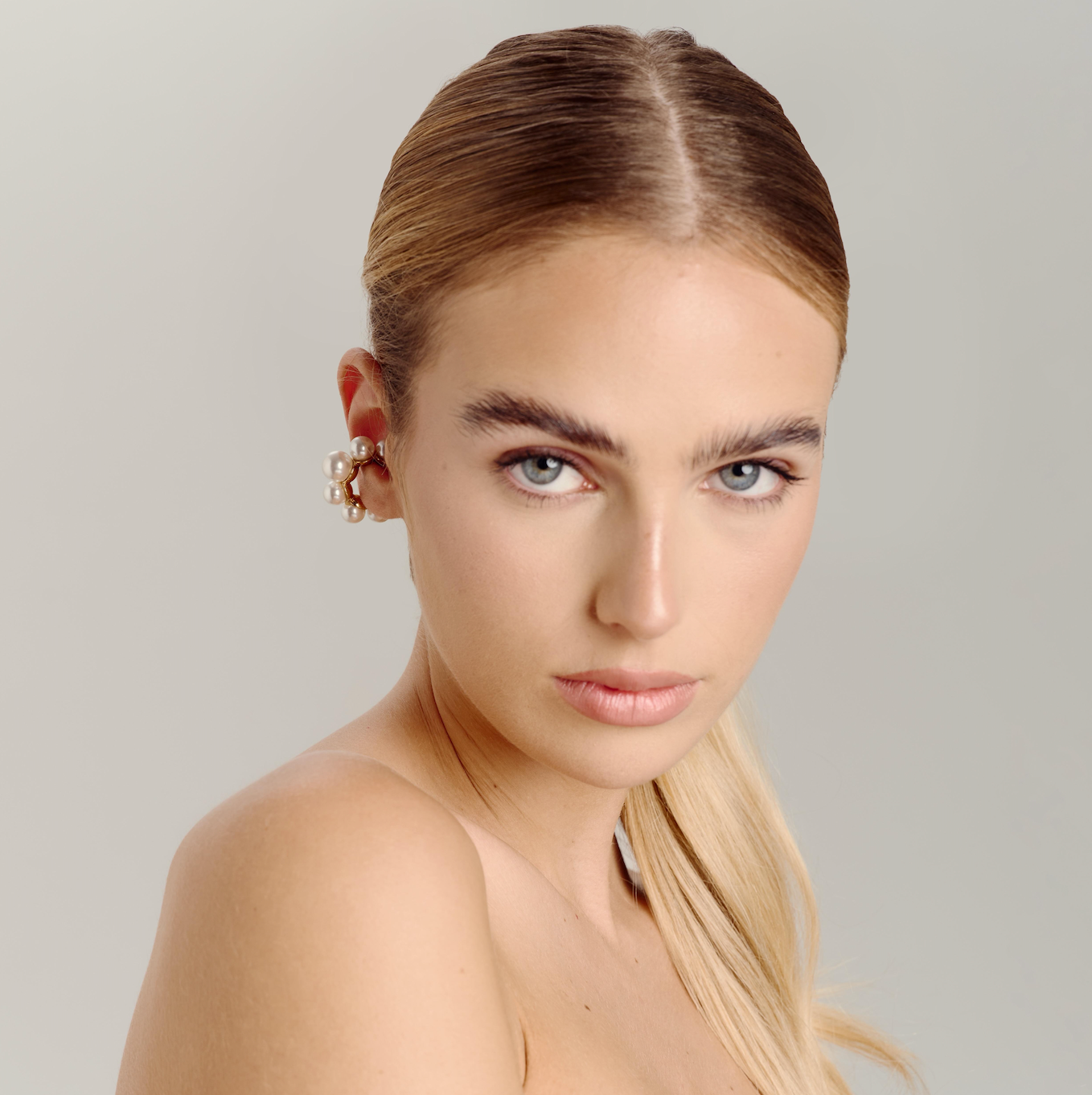 ORECCHINO EARCUFF ANJA