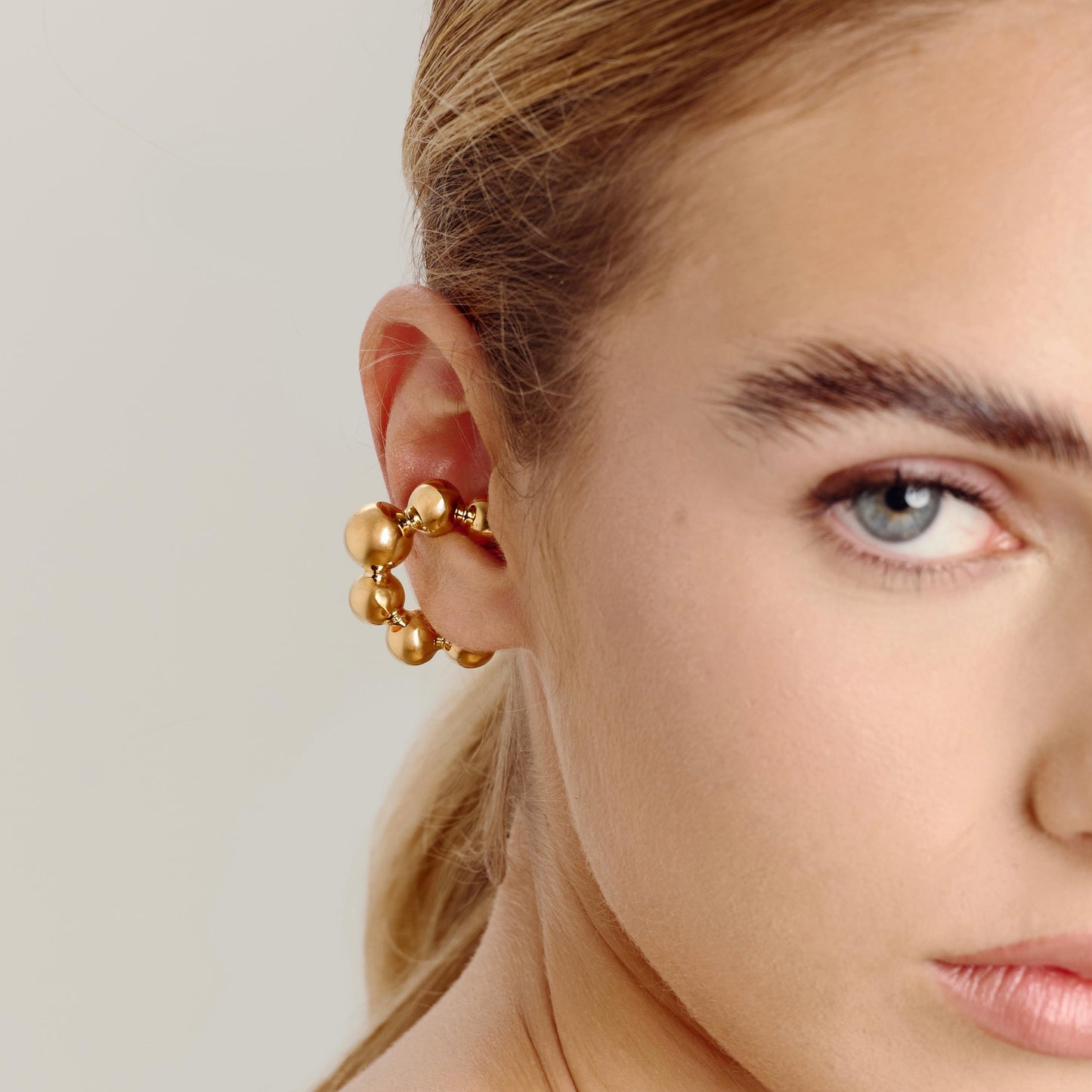 ORECCHINO EARCUFF ISABELI L