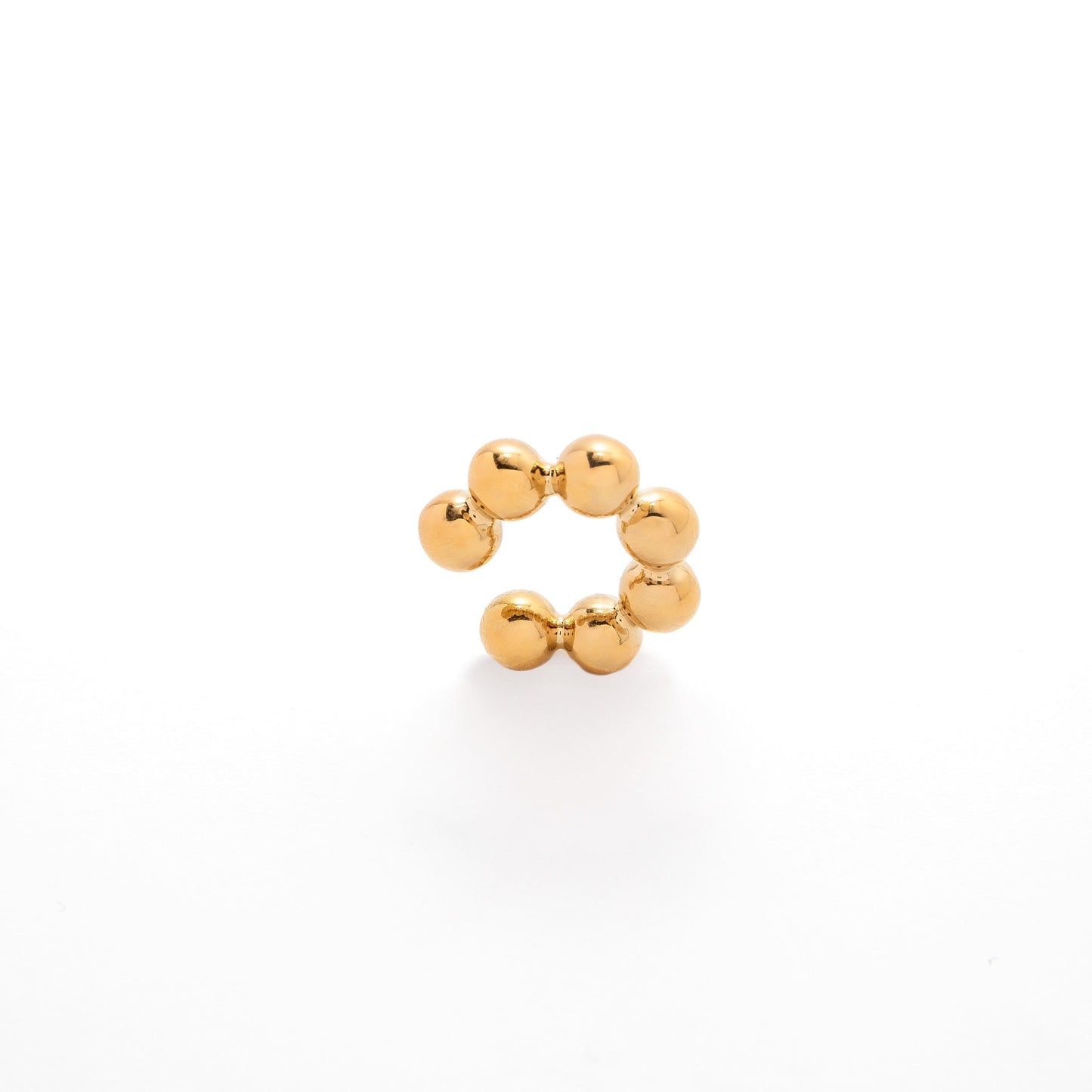 ISABELI S EARCUFF EARRING