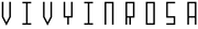VIVINROSALOGO