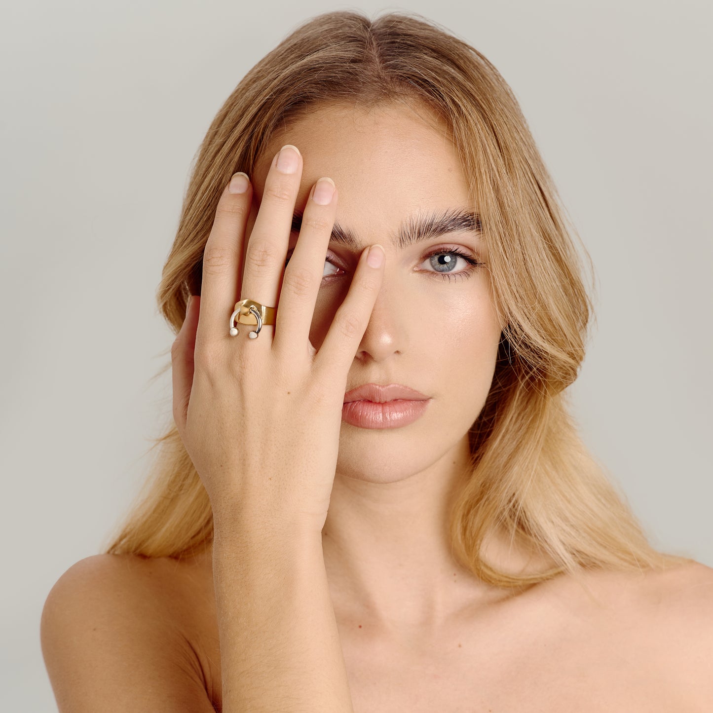 ANELLO PIERCING TILDA