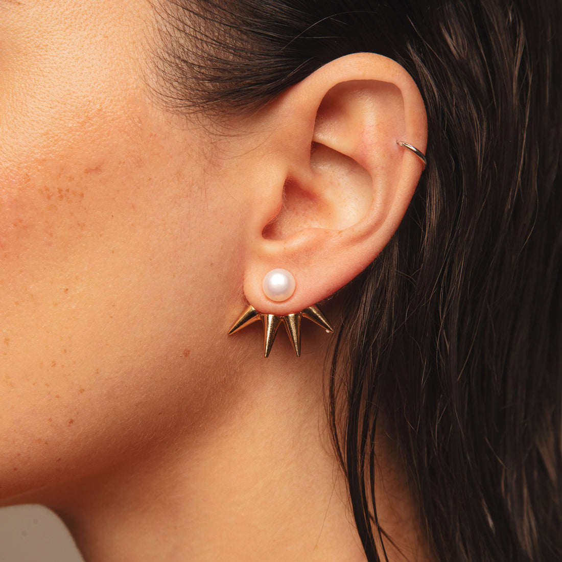 Janis earrings