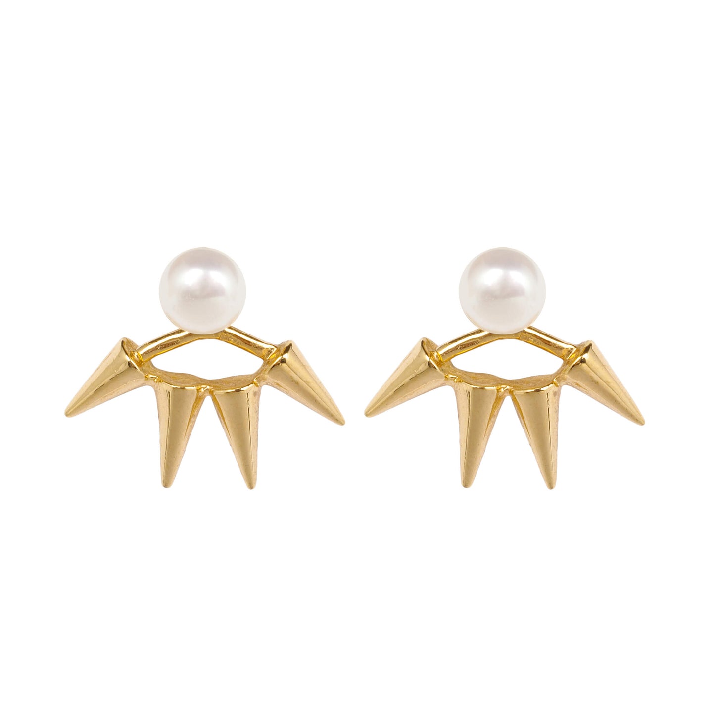 Janis earrings