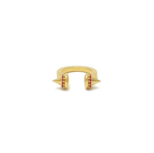 Anello Quinn
