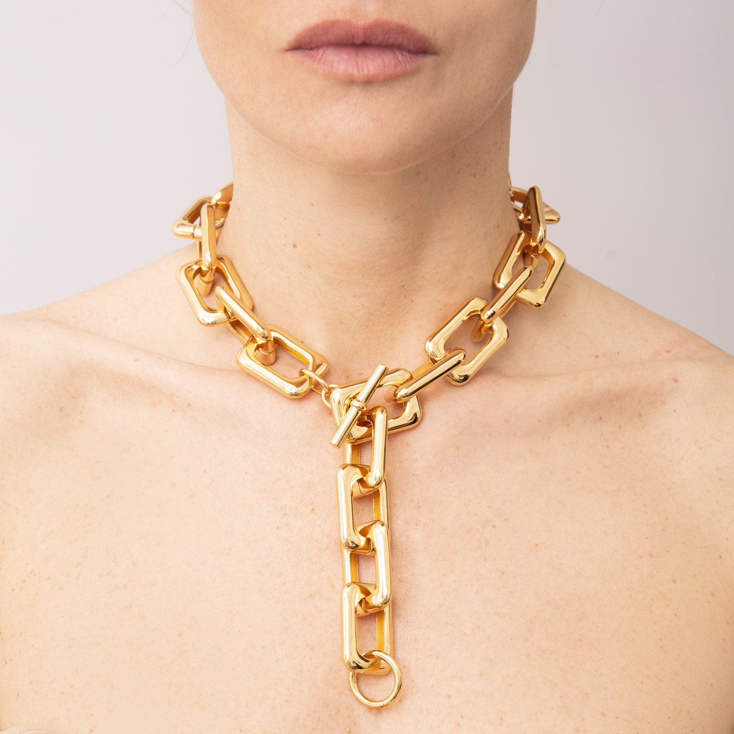 Naomi necklace
