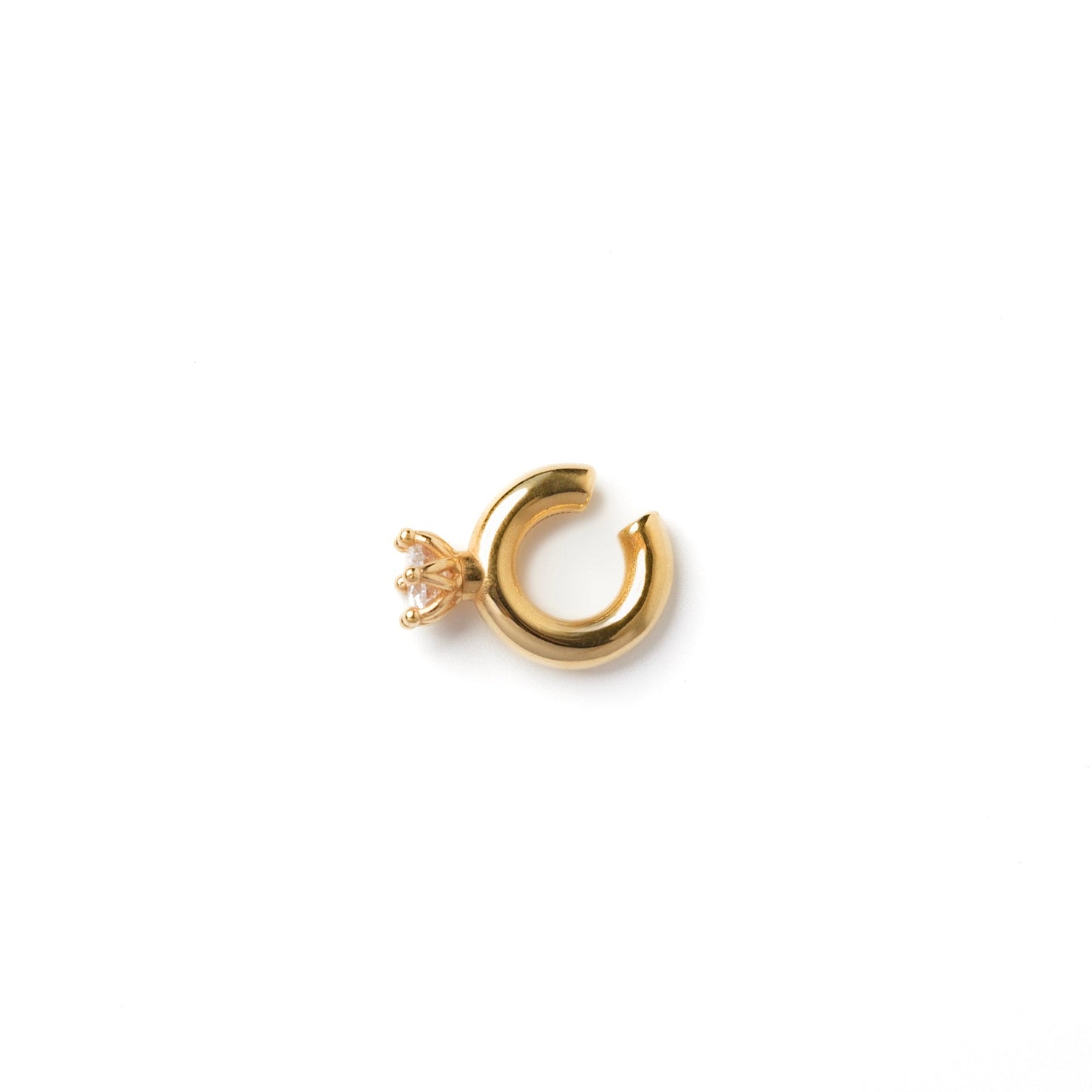 RAJA - MONO EARCUFF