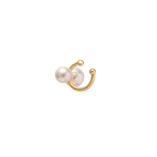 ORECCHINO EARCUFF TILDA