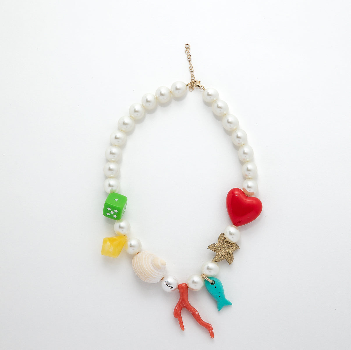 COLLANA FANCY SUMMER