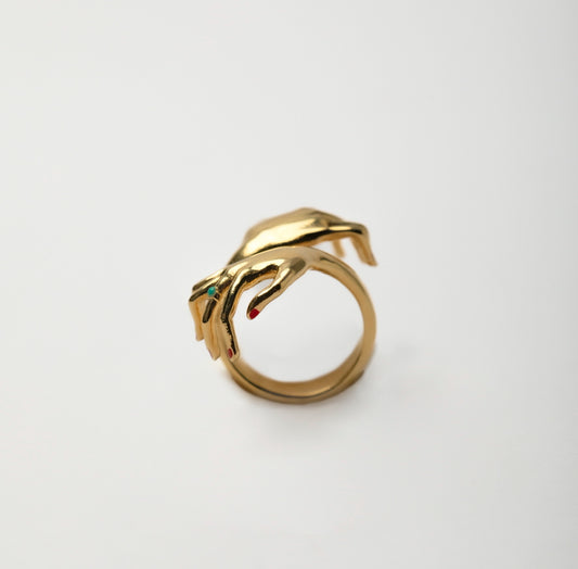 Anello Bev