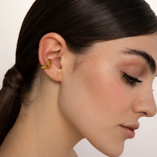 KENDY - MONO EARCUFF