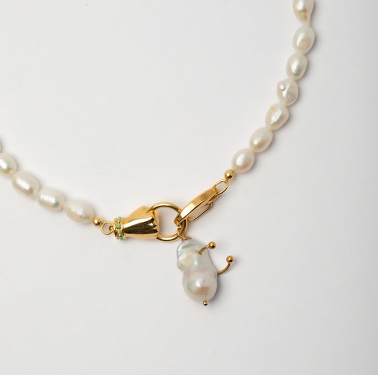 Collana Beverly