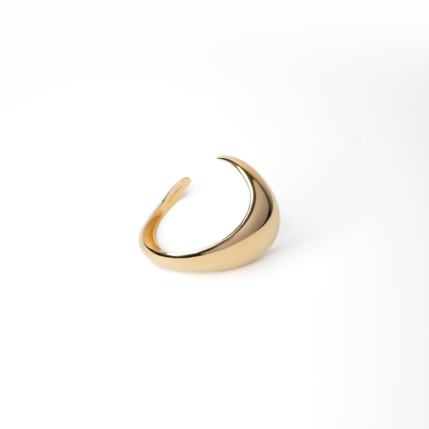 MEDUSA - BRACCIALE RIGIDO SCULTOREO
