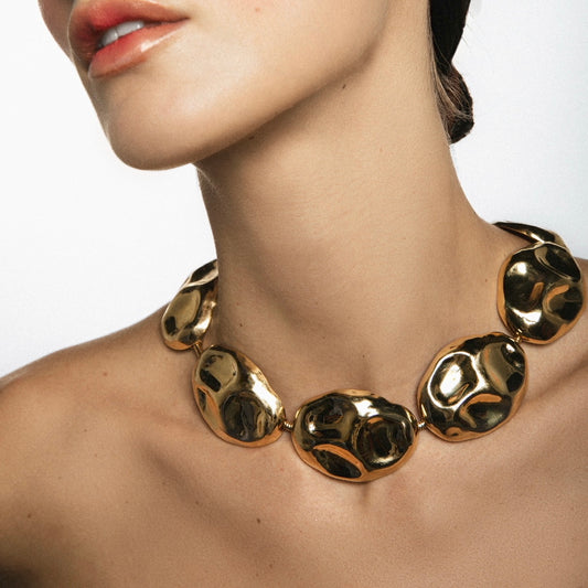 Collana Greta
