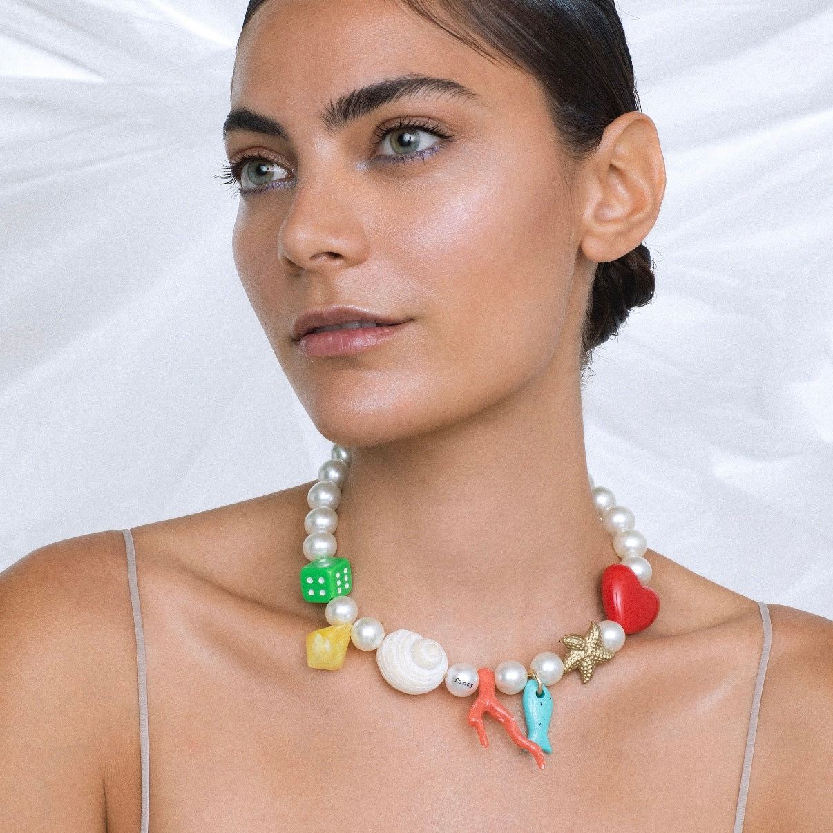COLLANA FANCY SUMMER