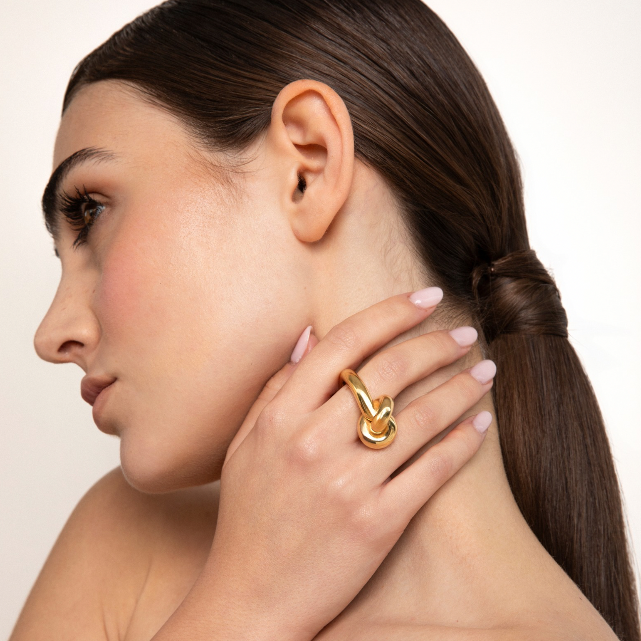 FIAMMA - ANELLO NODO
