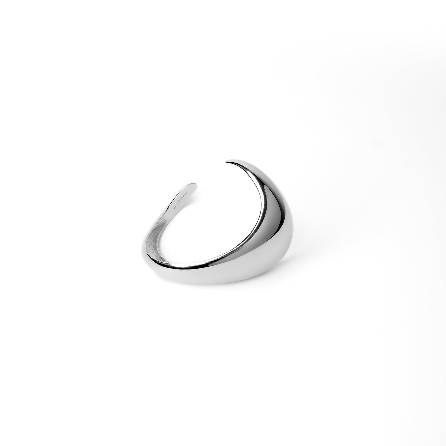 MEDUSA - BRACCIALE RIGIDO SCULTOREO