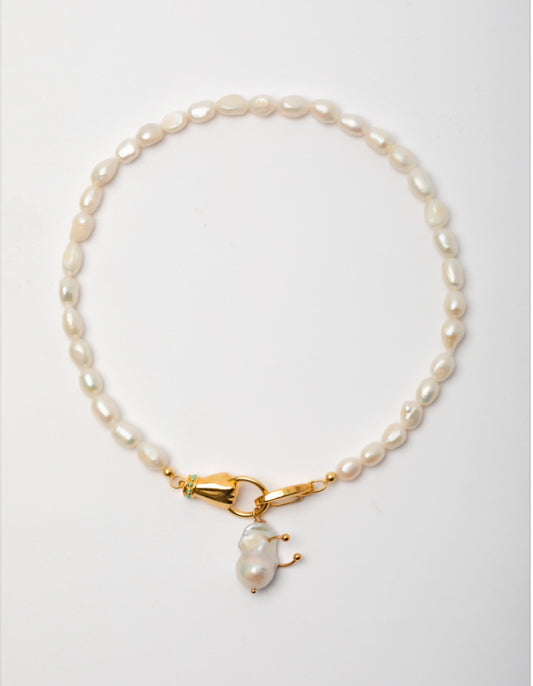 Collana Beverly