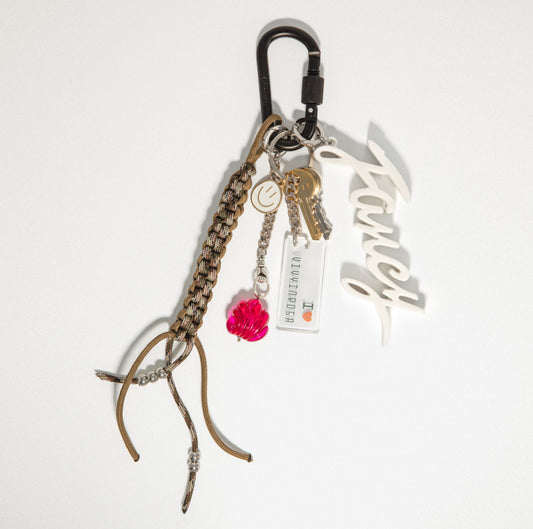 Dune Fancy Charm