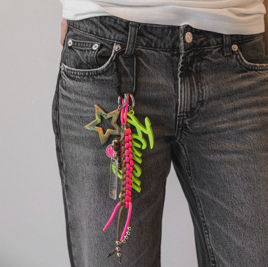 Hype Fancy Charm