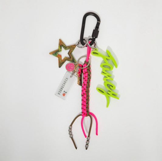 Hype Fancy Charm