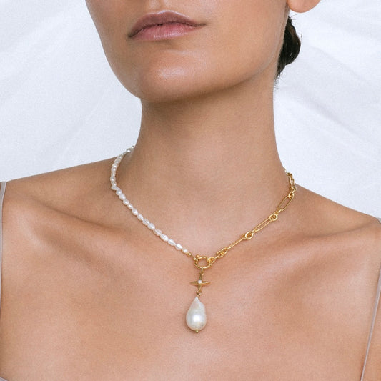 COLLANA JANE