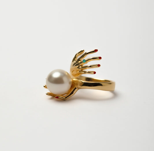 Anello Beverly