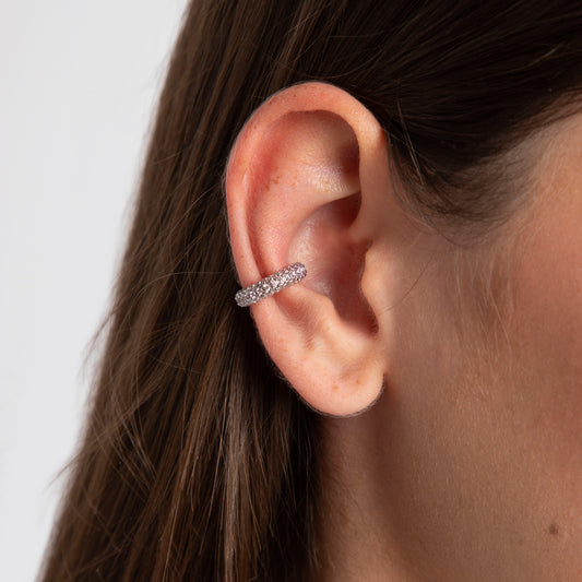 Earcuff Grace Mono Earring