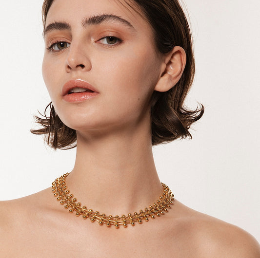 COLLANA PATRICIA