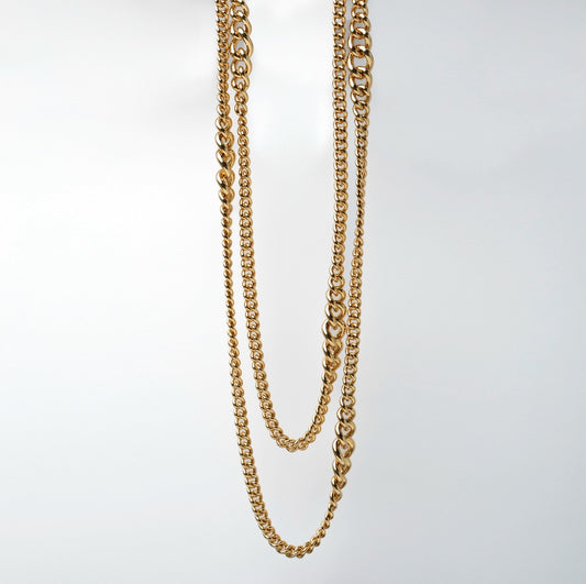 COLLANA BEHATI